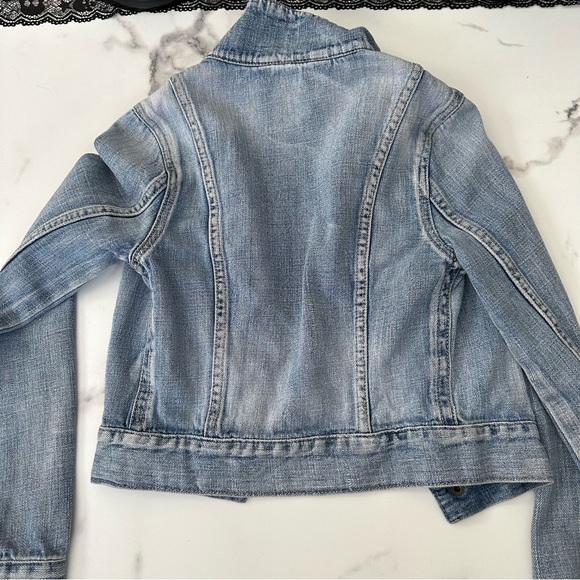 Jean jacket - Picture 4 of 4